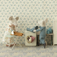 Mouse Iron and Ironing Board
