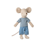 LouiMax Big Brother Mouse