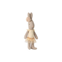 Micro Rabbit Ballerina