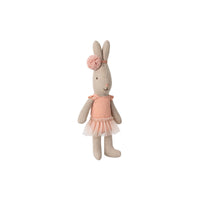 Micro Rabbit Ballerina