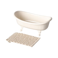 Miniature Bath Mat