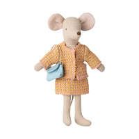 Suit for Mum Mouse