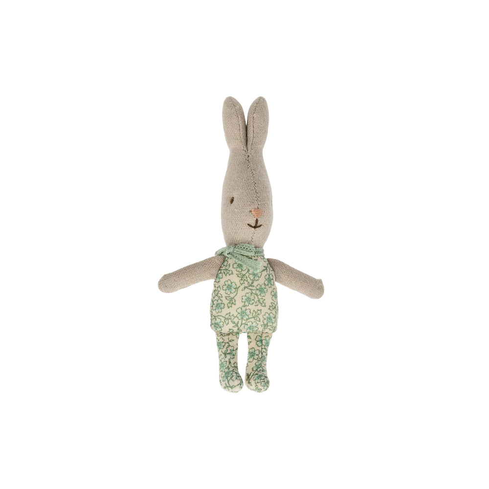 My Green Rabbit