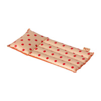 Red Dot Air Mattress