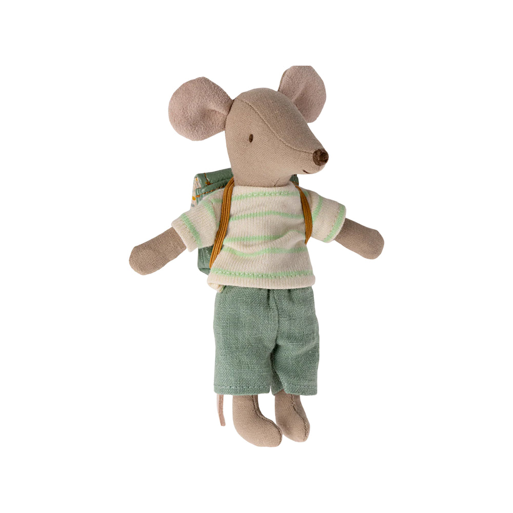 Tricycle Mouse Big Brother