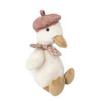 Colette the Duck