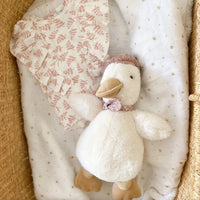 Colette the Duck