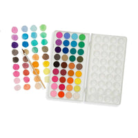 Lil' Watercolor Paint Pods