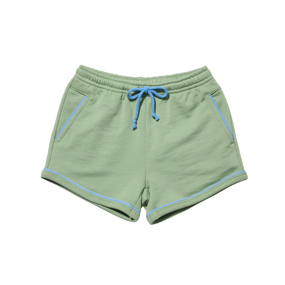 Bailey Basil Shorts