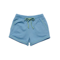 Bailey Dusty Blue Shorts