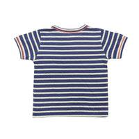 Willie Marine Stripe T-Shirt