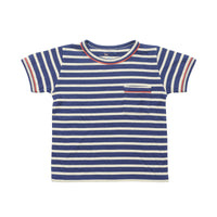 Willie Marine Stripe T-Shirt