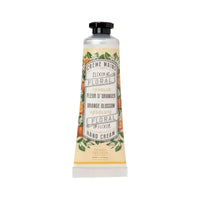 French Hand Creams