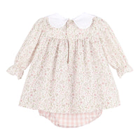 Forrest Friends Float Dress