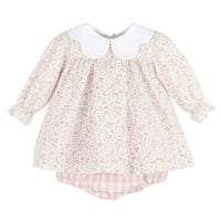 Forrest Friends Float Dress