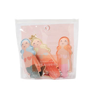 Melody the Mermaid Dive Buddies Strawberry