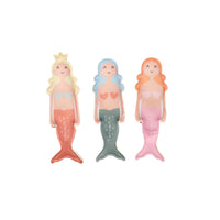 Melody the Mermaid Dive Buddies Strawberry