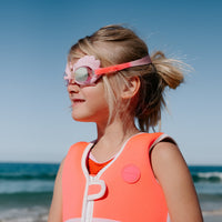 Melody the Mermaid Mini Swim Goggles