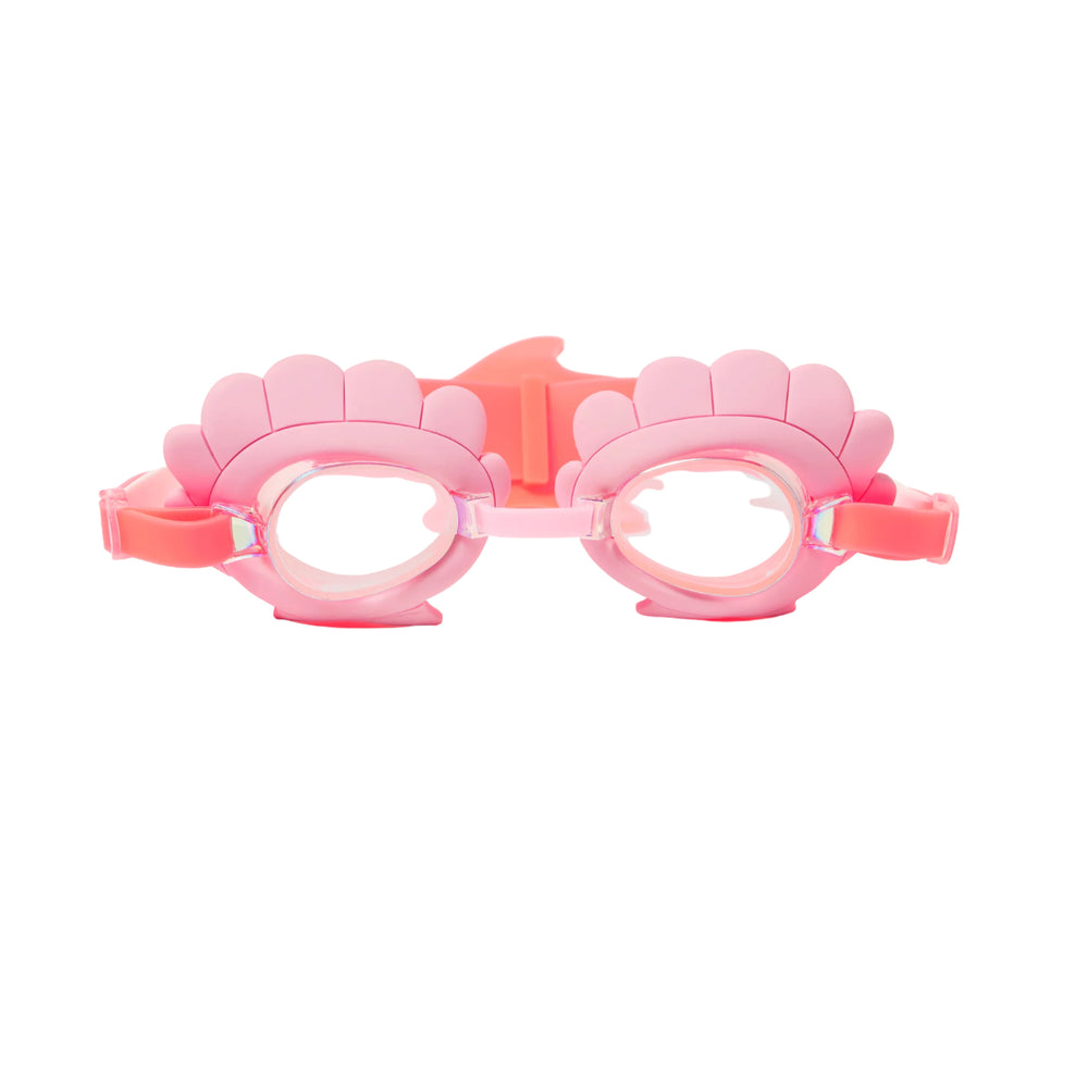 Melody the Mermaid Mini Swim Goggles