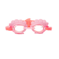 Melody the Mermaid Mini Swim Goggles
