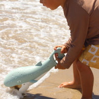 Whale Sand Claws