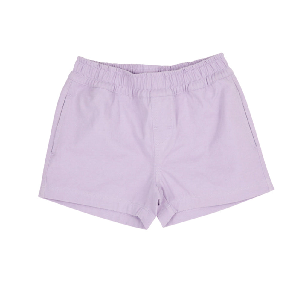 Lauderdale Sheffield Twill Shorts