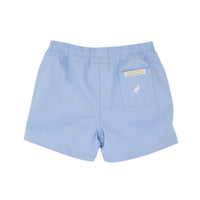 Beale Street Blue Sheffield Shorts
