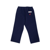 Sheffield Navy Twill Pants