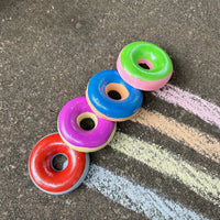 Donut Chalk