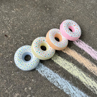 Donut Chalk