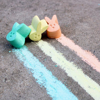 Duckie's Fluffle Peep Chalk