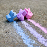 Duckie's Fluffle Peep Chalk