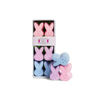 Duckie's Fluffle Peep Chalk