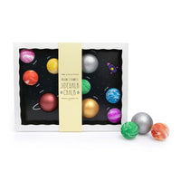 Mason's Planets Sidewalk Chalk