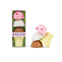 Ice Cream Cone Chalk