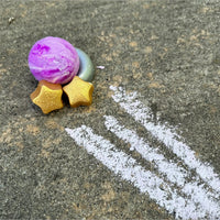 Mini Galaxy Chalk