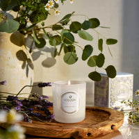 Mountain Lavender & Chamomile Classic Candle