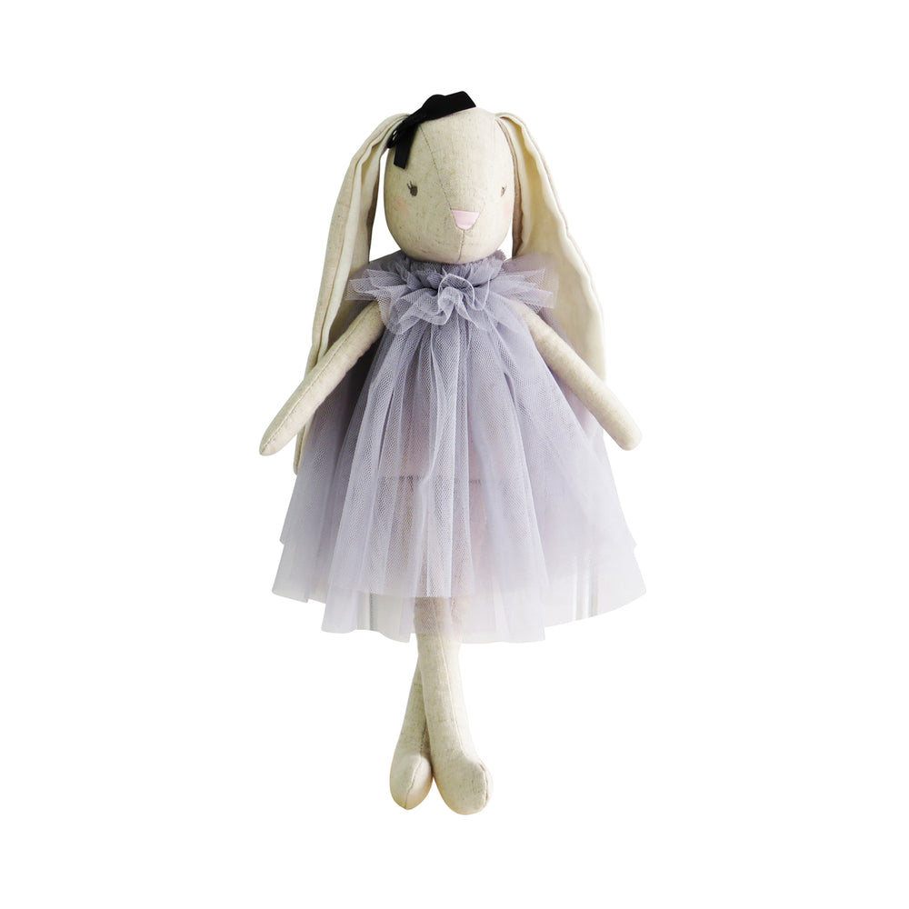 Baby Beth Lavender Bunny
