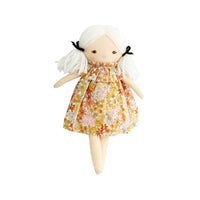 Mini Matilda Asleep/Awake Sweet Marigold