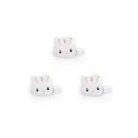 Bunny Clip for Hair or Bow