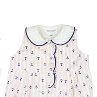 Anchor Bubble for Her