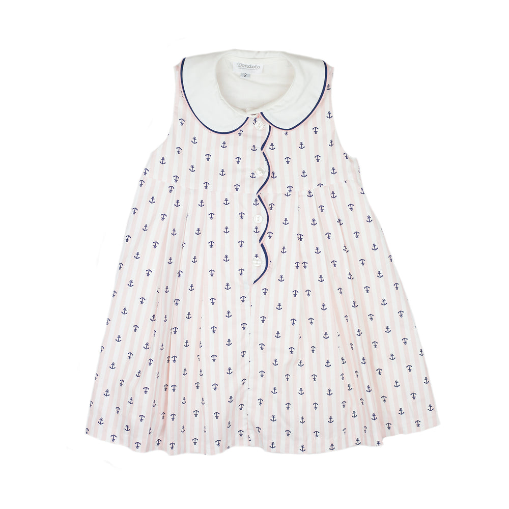 Anchor Dress