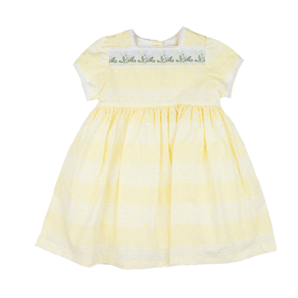 Buttercup Dress