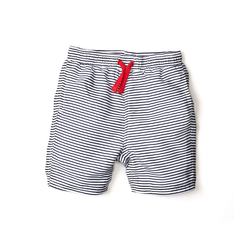 Swim to better shores in Peaches Swimwear. Choose from a range of designers, styles, and prints to make your newborn to toddler thrive this summer! Shop Peaches Swimwear today!