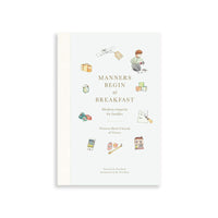 Manners Begin at Breakfast