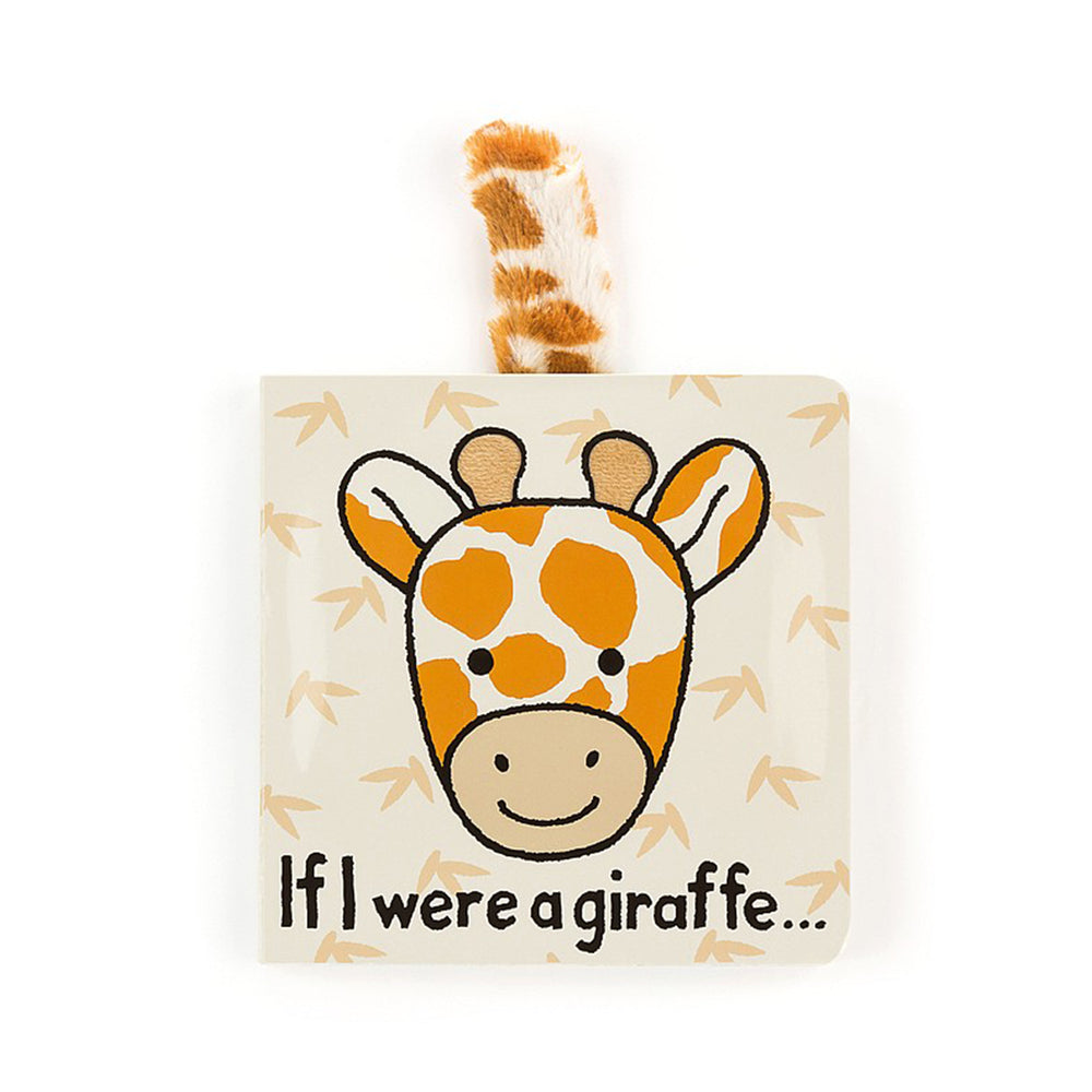 If I Were A Giraffe