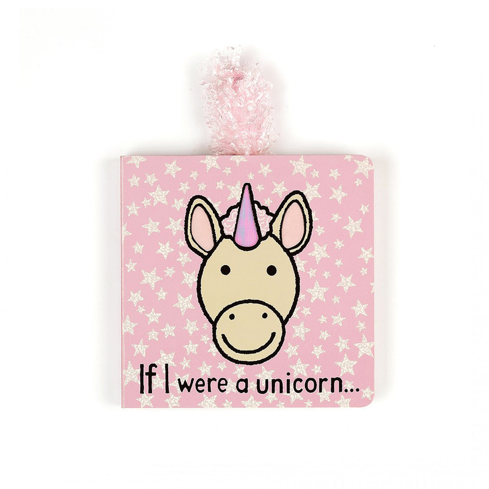 If I Were A Unicorn