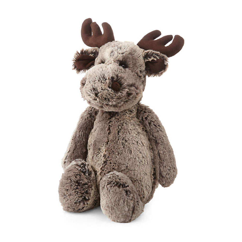 Woodland Babe Moose