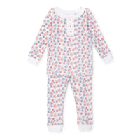 Alden Firework Show Pajama Set