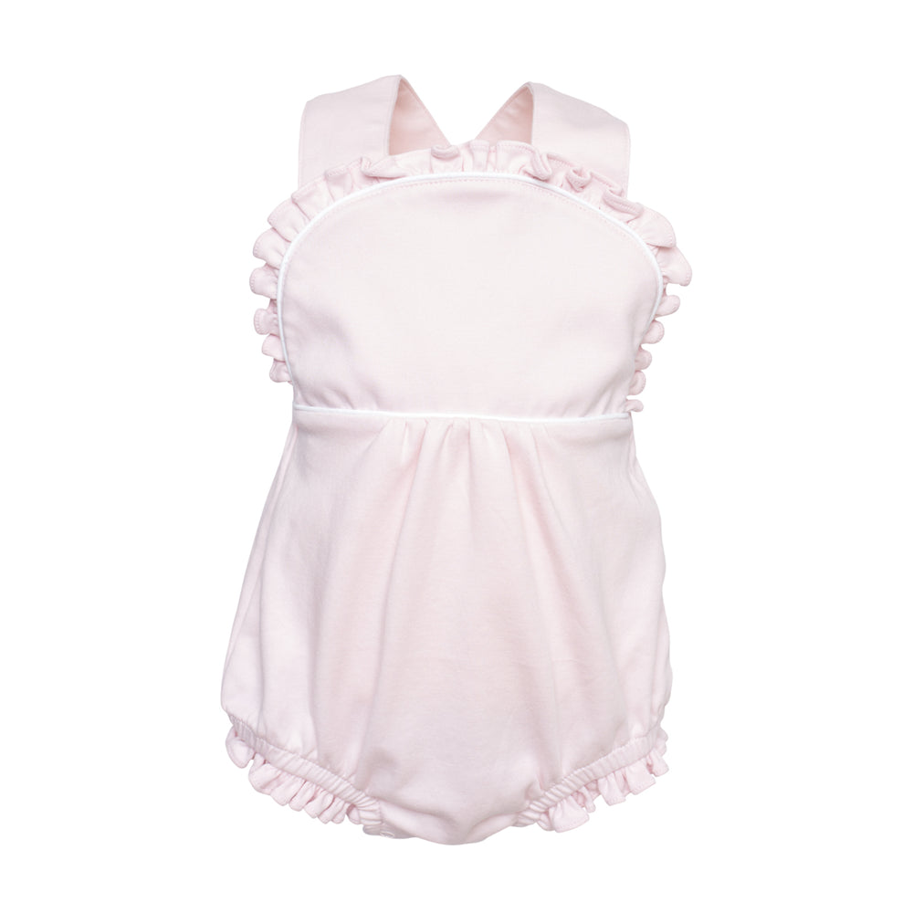 Light Pink Eloise Bubble